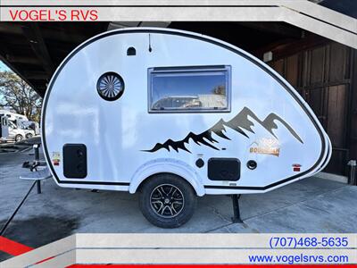 2023 T@B 32O S BOONDOCK *NEW* - Photo 3 - Ukiah, CA 95482