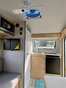 2023 T@B 32O S BOONDOCK *NEW* - Photo 7 - Ukiah, CA 95482