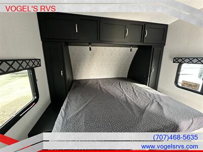 2022 FOREST RIVER 27KB ADRENALINE *NEW* - Photo 13 - Ukiah, CA 95482