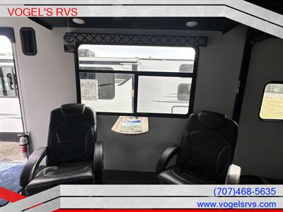 2022 FOREST RIVER 27KB ADRENALINE *NEW* - Photo 8 - Ukiah, CA 95482