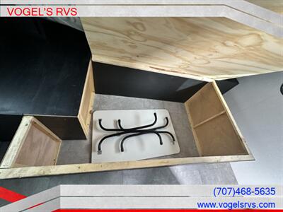 2022 FOREST RIVER 27KB ADRENALINE *NEW* - Photo 14 - Ukiah, CA 95482