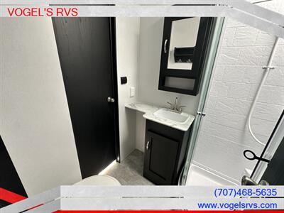 2022 FOREST RIVER 27KB ADRENALINE *NEW* - Photo 11 - Ukiah, CA 95482