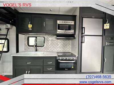 2022 FOREST RIVER 27KB ADRENALINE *NEW* - Photo 7 - Ukiah, CA 95482