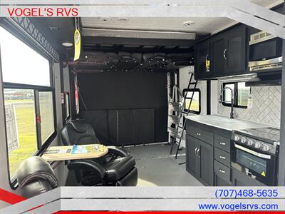 2022 FOREST RIVER 27KB ADRENALINE *NEW* - Photo 5 - Ukiah, CA 95482