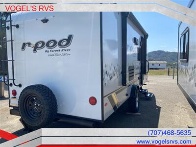 2022 RPOD 193 HOODRIVER EDITION *NEW* - Photo 4 - Ukiah, CA 95482