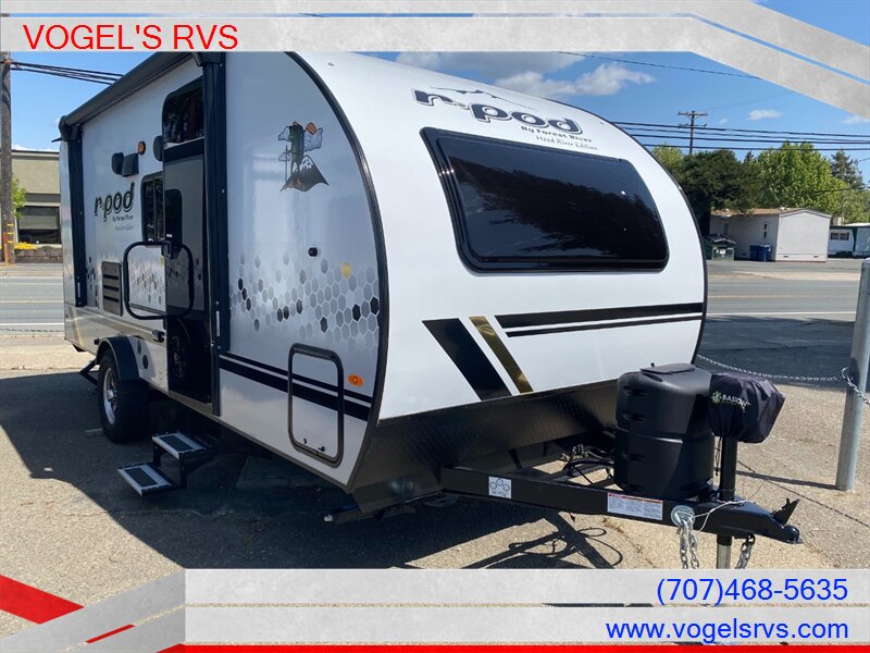 2022 RPOD 193 HOODRIVER EDITION *NEW*   - Photo 1 - Ukiah, CA 95482