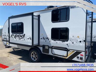 2022 RPOD 193 HOODRIVER EDITION *NEW* - Photo 3 - Ukiah, CA 95482