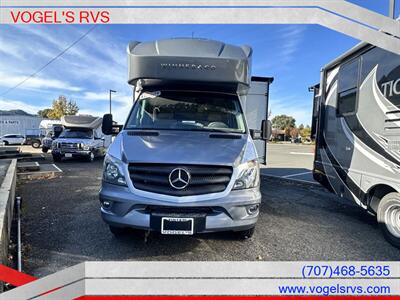 2018 WINNEBAGO 24G VIEW *PRE-OWNED*   - Photo 2 - Ukiah, CA 95482