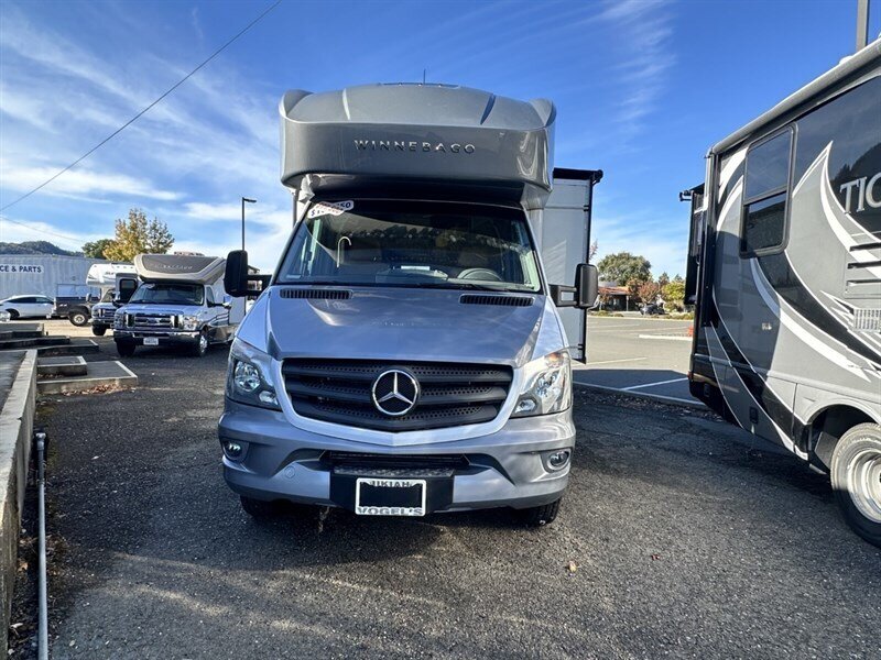 2018 WINNEBAGO 24G VIEW *PRE-OWNED*  