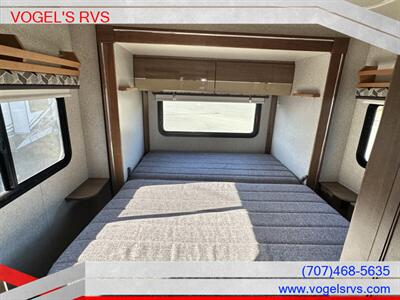 2018 WINNEBAGO 24G VIEW *PRE-OWNED*   - Photo 7 - Ukiah, CA 95482