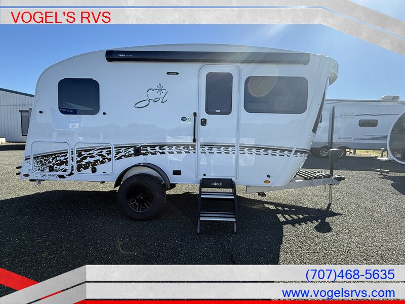 2026 INTECH ECLIPSE SOL *NEW*   - Photo 1 - Ukiah, CA 95482