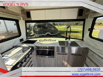 2026 INTECH ECLIPSE SOL *NEW*   - Photo 11 - Ukiah, CA 95482