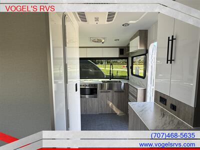 2026 INTECH ECLIPSE SOL *NEW*   - Photo 6 - Ukiah, CA 95482