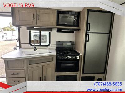 2022 SHADOW CRUISER ID280QBS *PRE-OWNED*   - Photo 7 - Ukiah, CA 95482