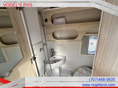 2024 T@B 400 BOONDOCK *NEW* - Photo 4 - Ukiah, CA 95482