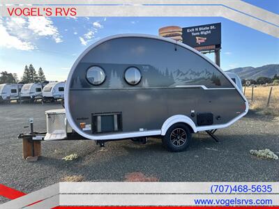 2024 T@B 400 BOONDOCK *NEW* - Photo 2 - Ukiah, CA 95482