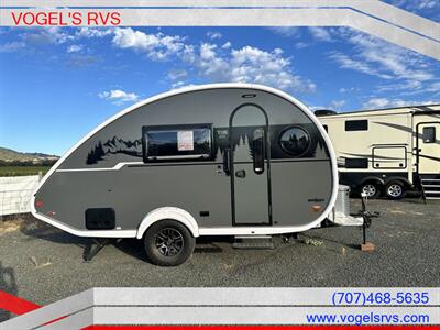 2024 T@B 400 BOONDOCK *NEW* - Photo 1 - Ukiah, CA 95482