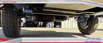 2026 BONTRAGER OUTDOORS 10HD COMPACT MTN     *NEW*   - Photo 7 - Ukiah, CA 95482