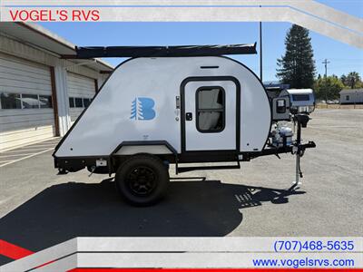 2026 BONTRAGER OUTDOORS 10HD COMPACT MTN     *NEW*