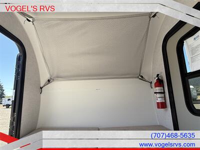 2026 BONTRAGER OUTDOORS 10HD COMPACT MTN     *NEW*   - Photo 6 - Ukiah, CA 95482