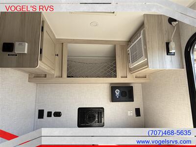 2026 BONTRAGER OUTDOORS 10HD COMPACT MTN     *NEW*   - Photo 5 - Ukiah, CA 95482