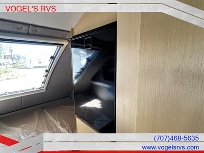 2022 T@B 400 BOONDOCK *NEW* - Photo 7 - Ukiah, CA 95482