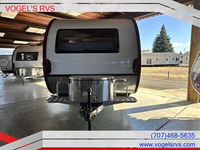 2022 T@B 400 BOONDOCK *NEW* - Photo 2 - Ukiah, CA 95482