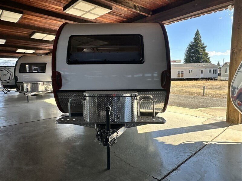 2022 T@B 400 BOONDOCK *NEW*  