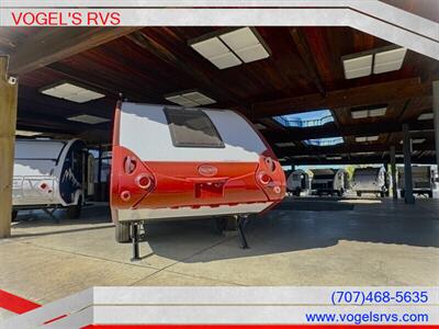 2022 T@B 400 BOONDOCK *NEW* - Photo 4 - Ukiah, CA 95482