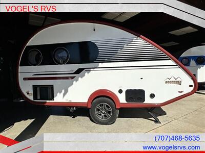 2022 T@B 400 BOONDOCK *NEW* - Photo 3 - Ukiah, CA 95482