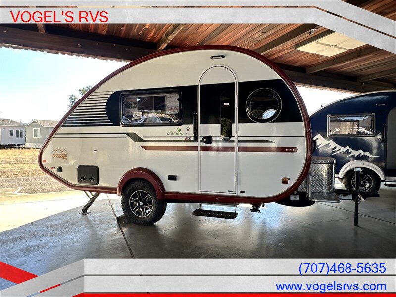 2022 T@B 400 BOONDOCK *NEW*  