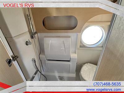 2022 T@B 400 BOONDOCK *NEW* - Photo 8 - Ukiah, CA 95482