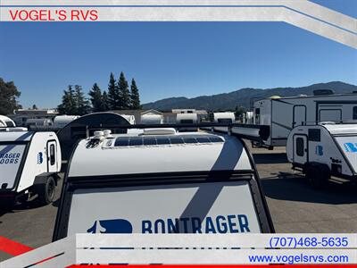 2026 BONTRAGER OUTDOORS 10HD COMPACT    *NEW*   - Photo 10 - Ukiah, CA 95482