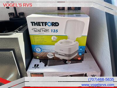 2026 BONTRAGER OUTDOORS 10HD COMPACT    *NEW*   - Photo 9 - Ukiah, CA 95482