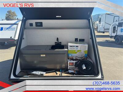 2026 BONTRAGER OUTDOORS 10HD COMPACT    *NEW*   - Photo 7 - Ukiah, CA 95482