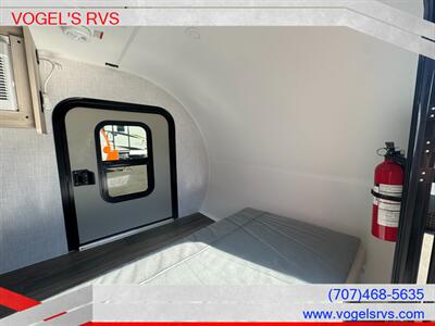 2026 BONTRAGER OUTDOORS 10HD COMPACT    *NEW*   - Photo 6 - Ukiah, CA 95482