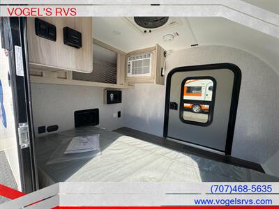 2026 BONTRAGER OUTDOORS 10HD COMPACT    *NEW*   - Photo 5 - Ukiah, CA 95482