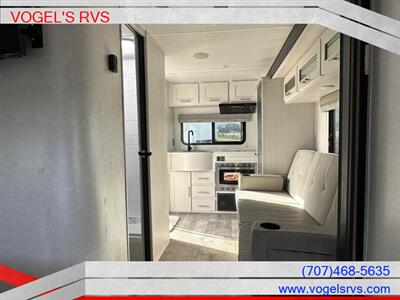 2022 RPOD 196 HOODRIVER EDITION *NEW* - Photo 6 - Ukiah, CA 95482