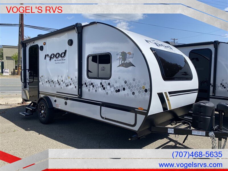 2022 RPOD 196 HOODRIVER EDITION *NEW*   - Photo 1 - Ukiah, CA 95482