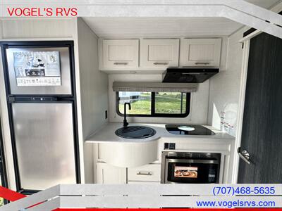 2022 RPOD 196 HOODRIVER EDITION *NEW* - Photo 10 - Ukiah, CA 95482