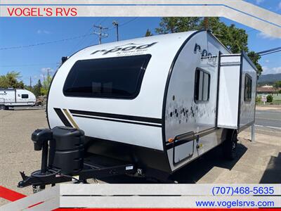2022 RPOD 196 HOODRIVER EDITION *NEW* - Photo 4 - Ukiah, CA 95482
