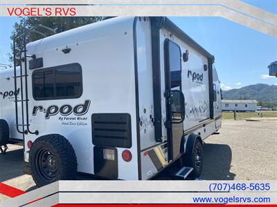 2022 RPOD 196 HOODRIVER EDITION *NEW* - Photo 2 - Ukiah, CA 95482