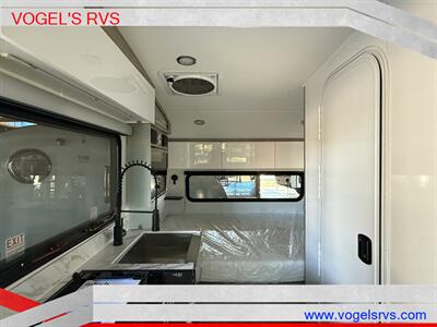 2026 INTECH HORIZON SOL *NEW* - Photo 6 - Ukiah, CA 95482