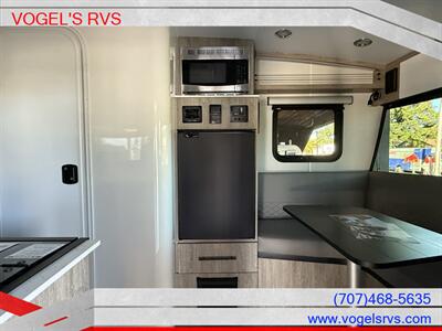 2026 INTECH HORIZON SOL *NEW* - Photo 5 - Ukiah, CA 95482