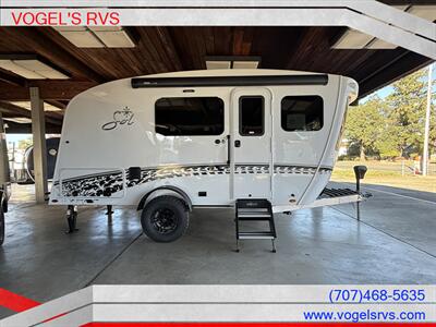 2026 INTECH HORIZON SOL *NEW*