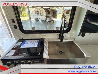 2026 INTECH HORIZON SOL *NEW* - Photo 8 - Ukiah, CA 95482