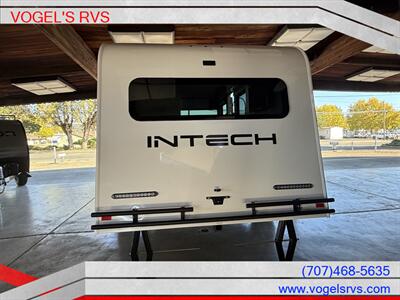 2026 INTECH HORIZON SOL *NEW* - Photo 4 - Ukiah, CA 95482