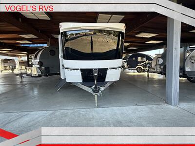 2026 INTECH HORIZON SOL *NEW* - Photo 2 - Ukiah, CA 95482