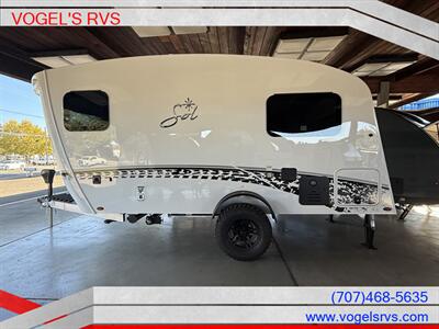 2026 INTECH HORIZON SOL *NEW* - Photo 3 - Ukiah, CA 95482