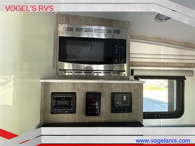 2026 INTECH HORIZON SOL *NEW* - Photo 9 - Ukiah, CA 95482